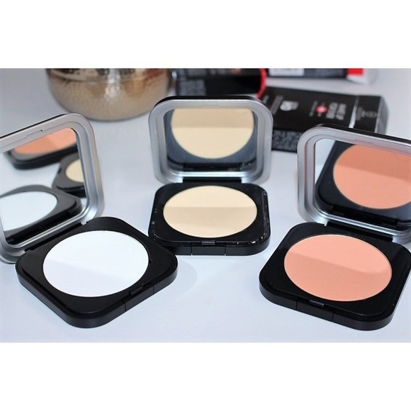 MUFE Ultra HD Setting Powder Bundle - Picture 2 of 2